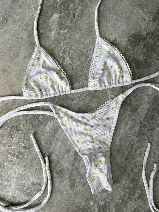 Twiggy Bikini