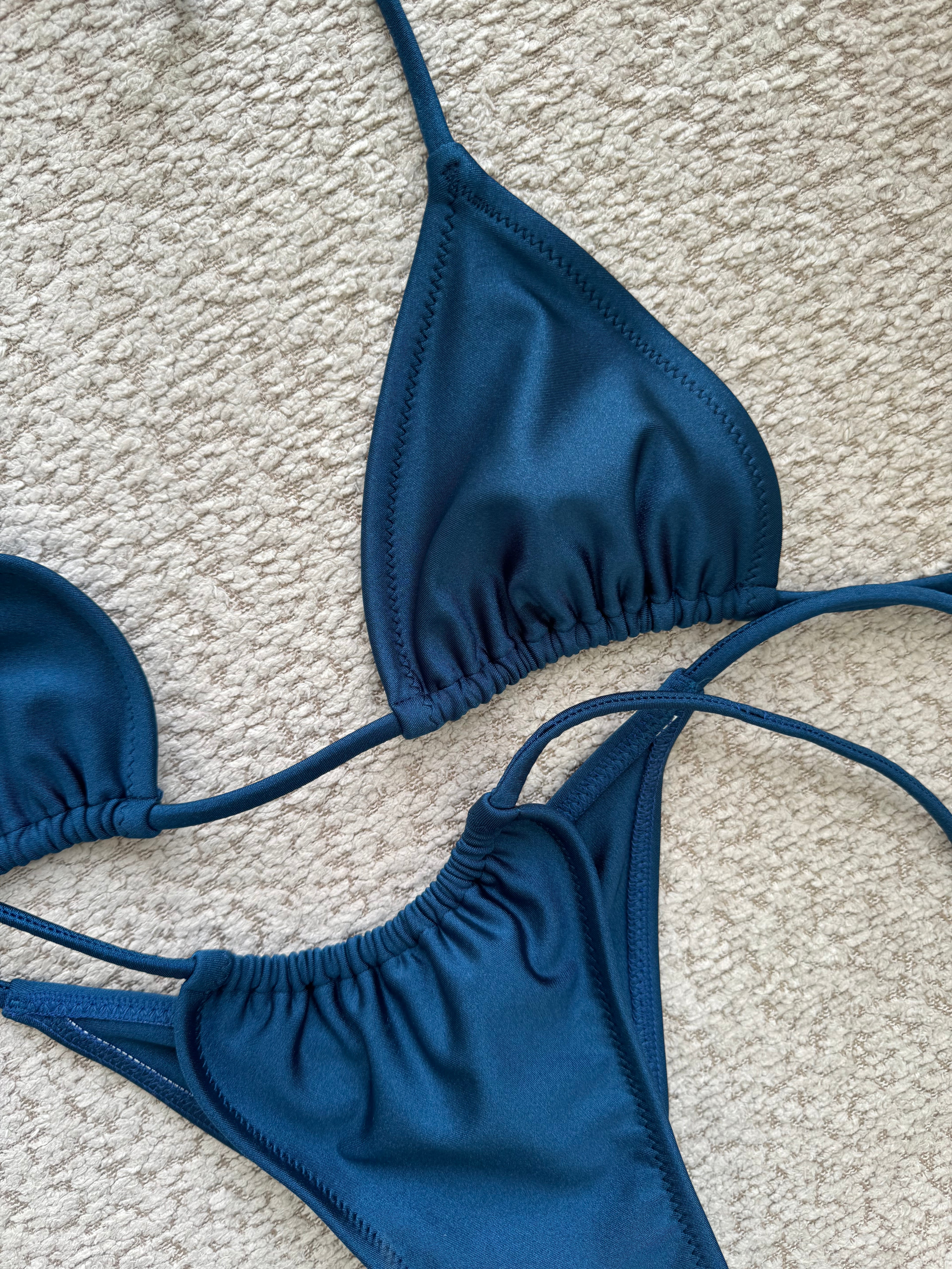 Petrol Bikini