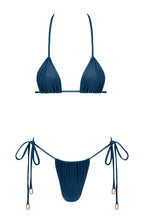 Petrol Bikini