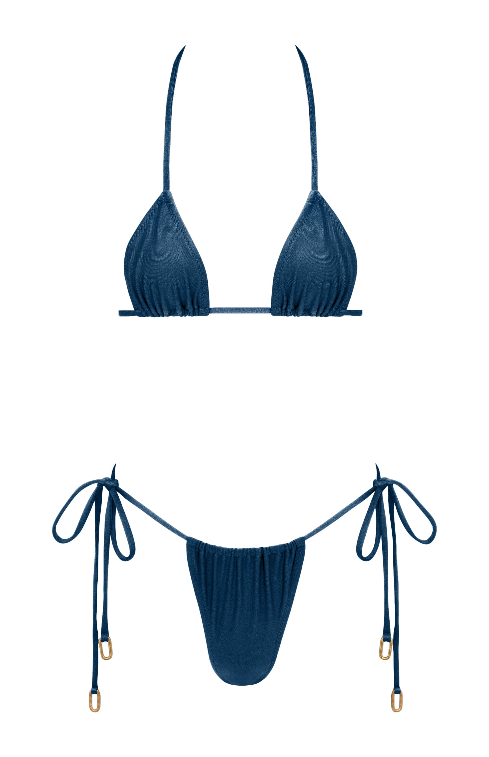 Petrol Bikini
