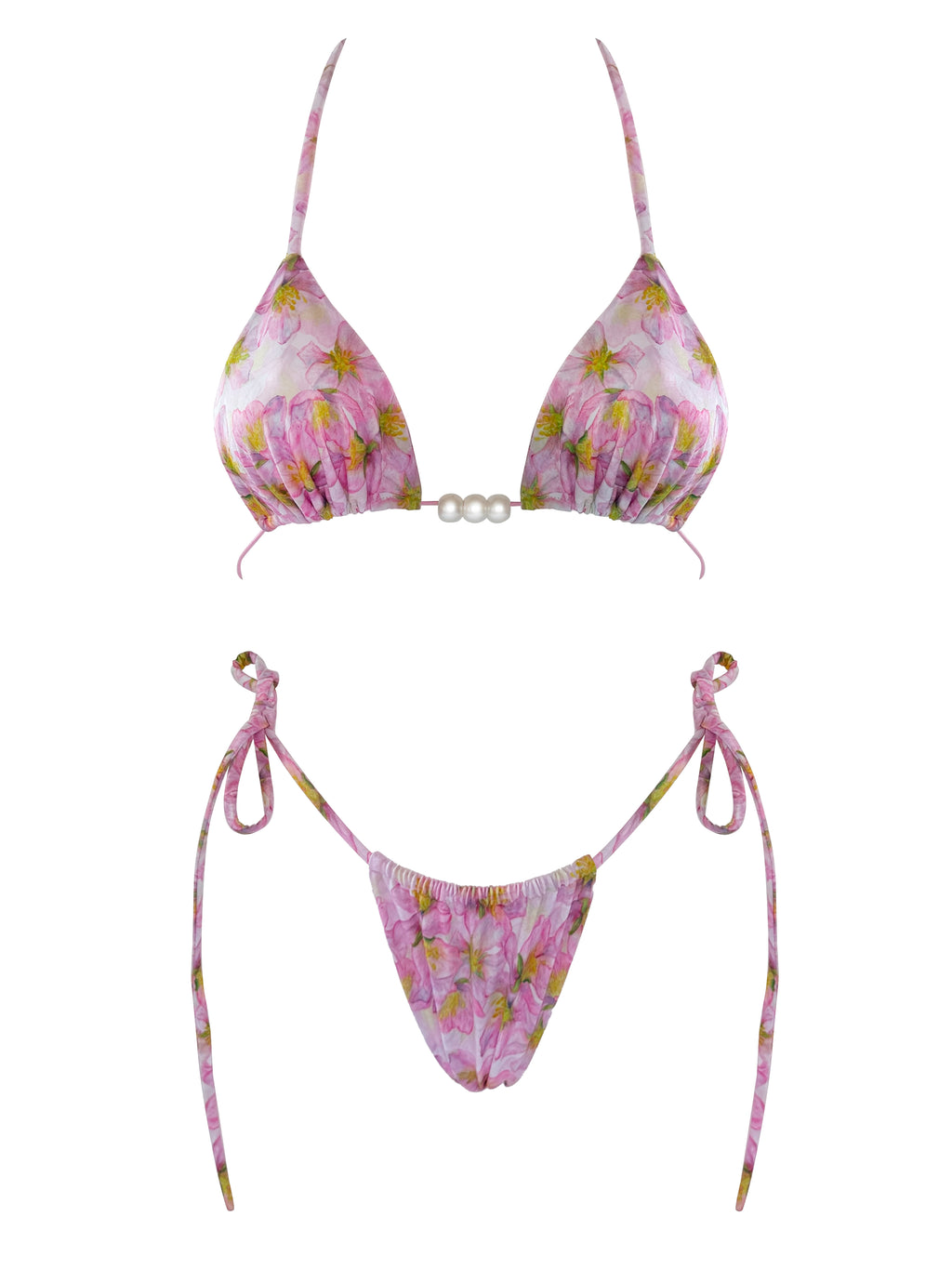 Honolulu Bikini