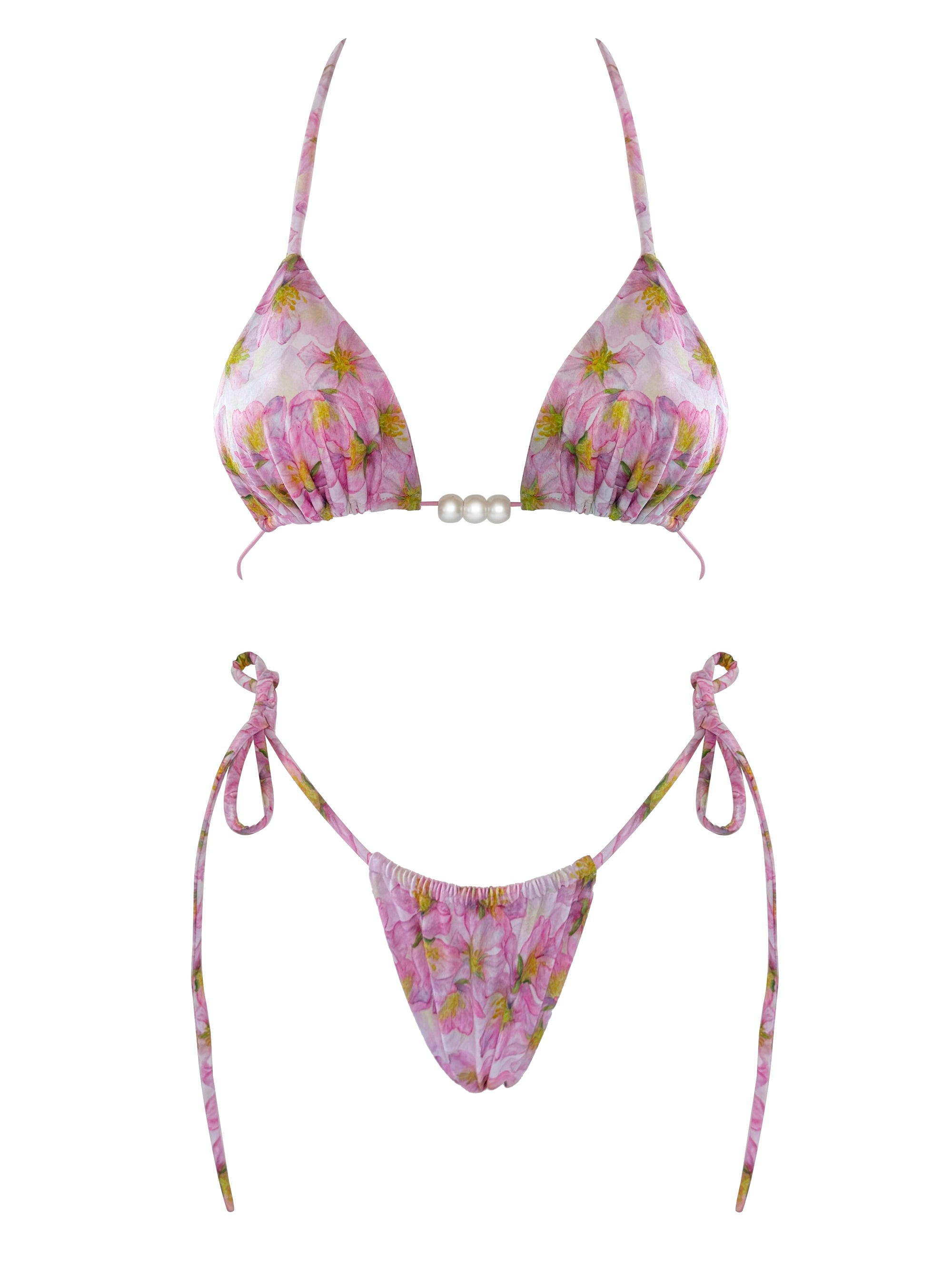 Honolulu Bikini