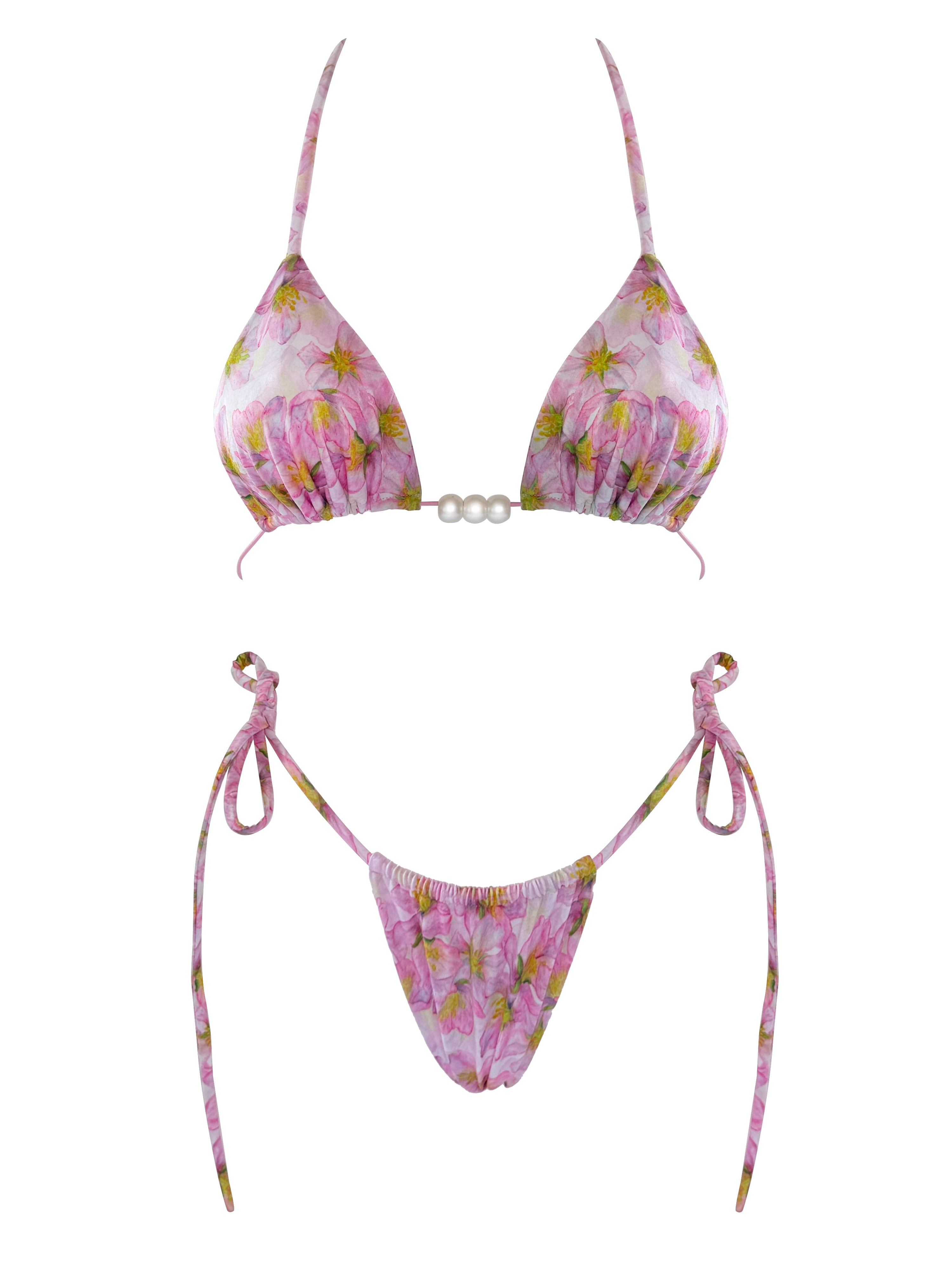 Honolulu Bikini