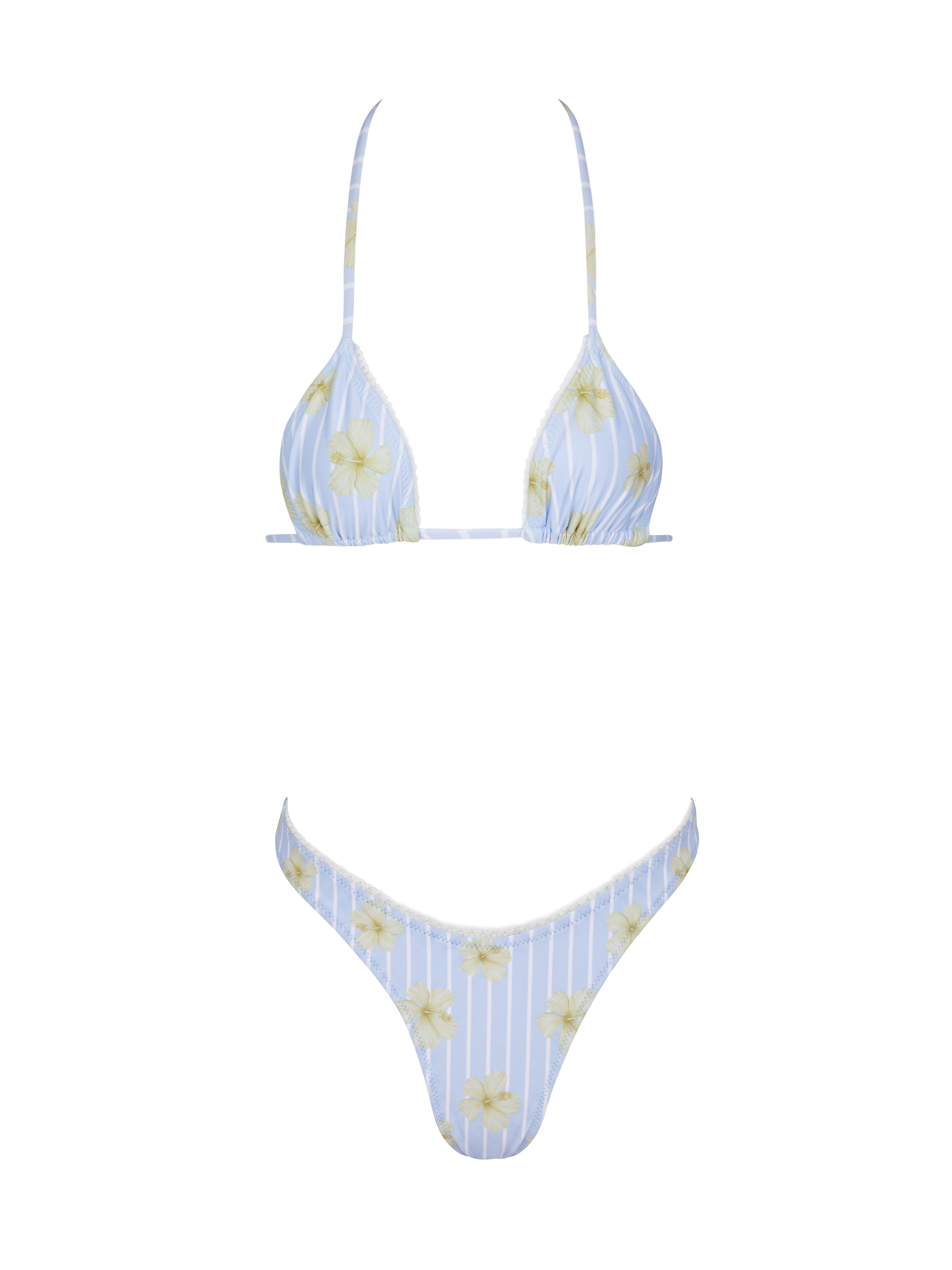 Corfu Bikini