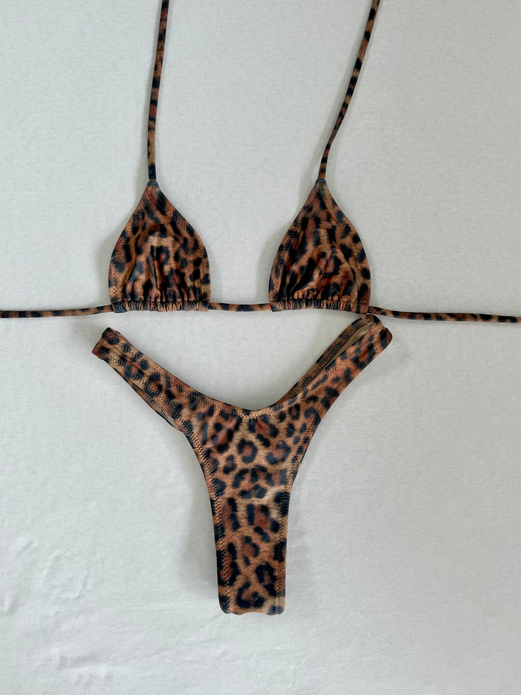 Dolce Tiger Bikini