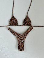 Dolce Tiger Bikini