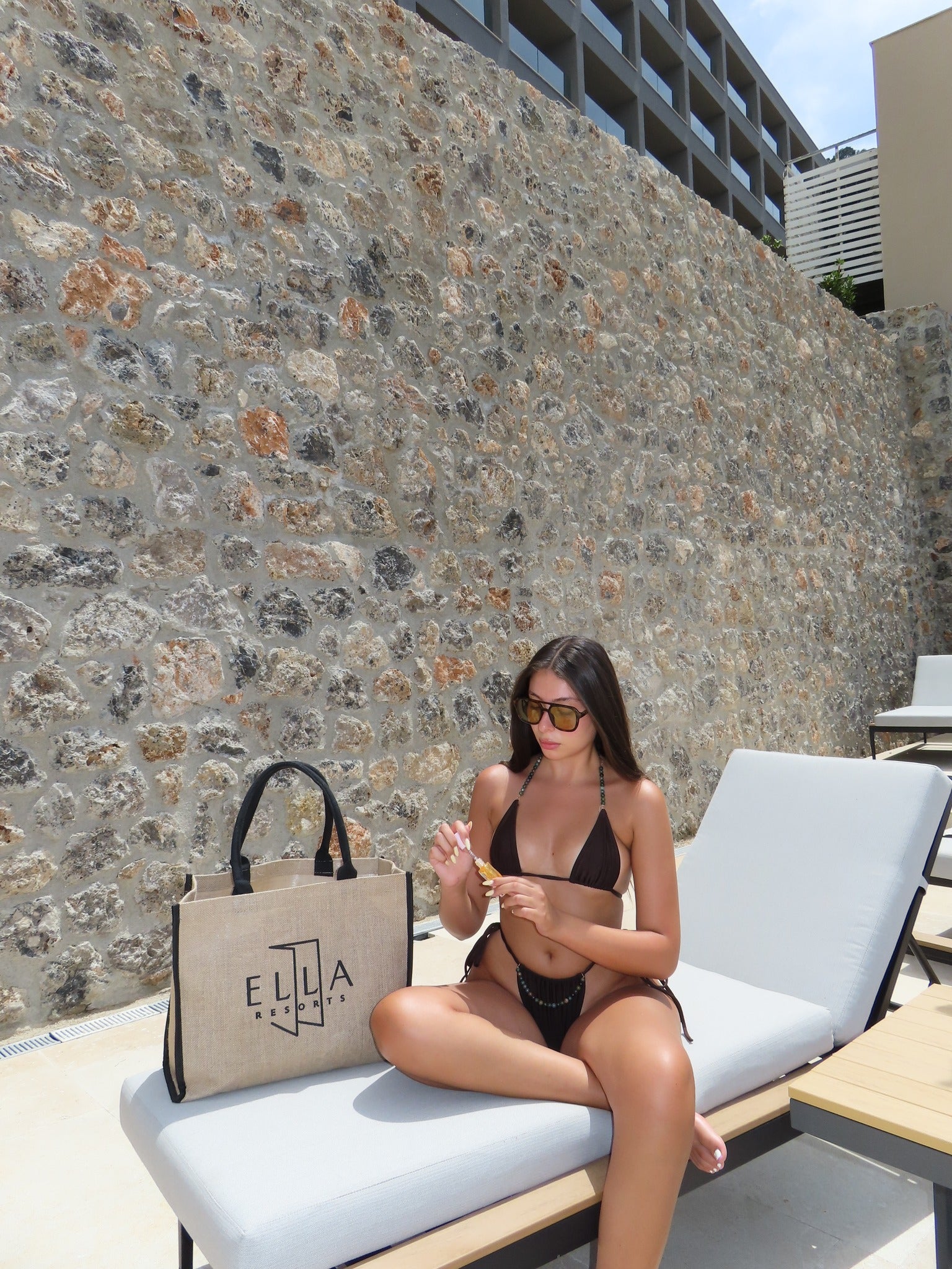 Marrakech Bikini