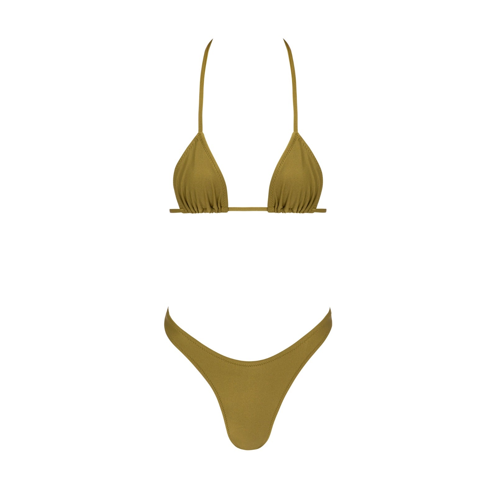 Olive Bikini