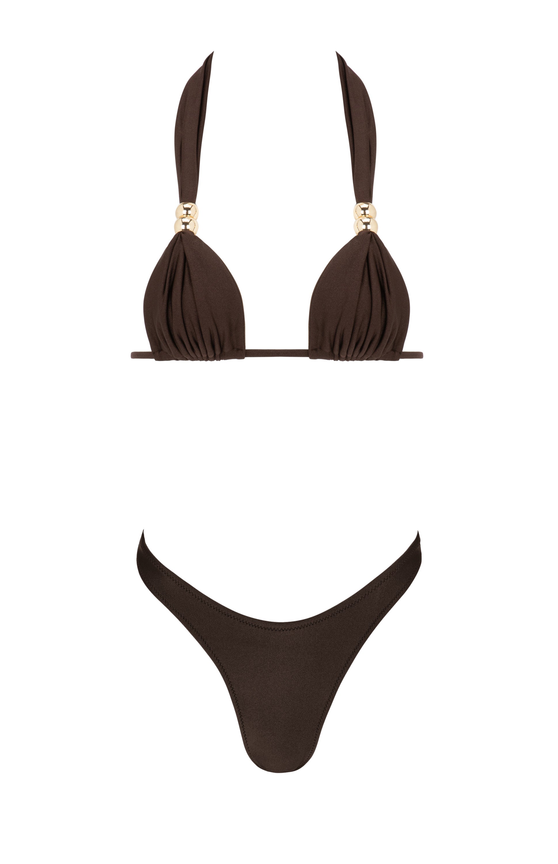 Tiramisu Bikini