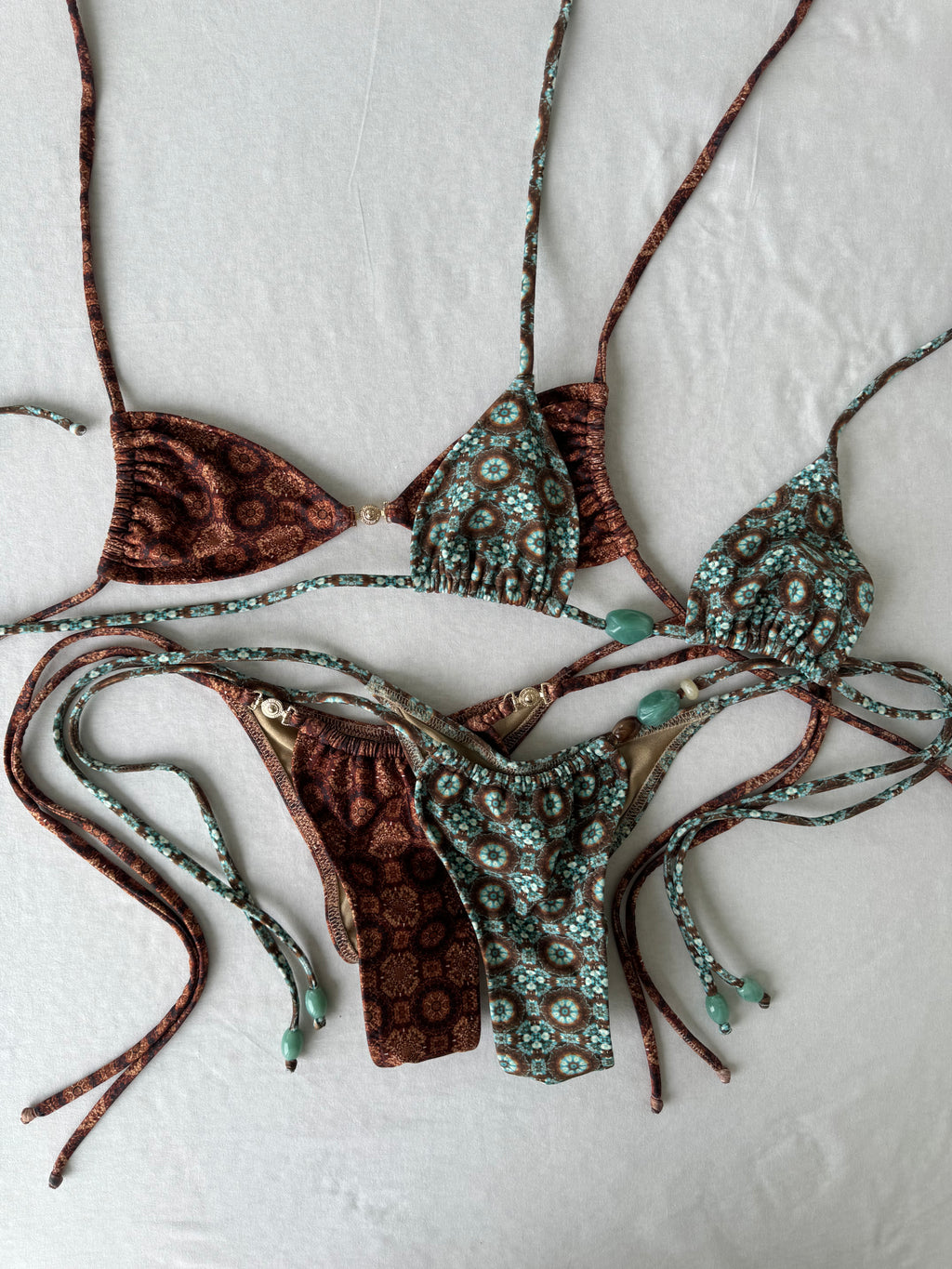 Sahara Bikini