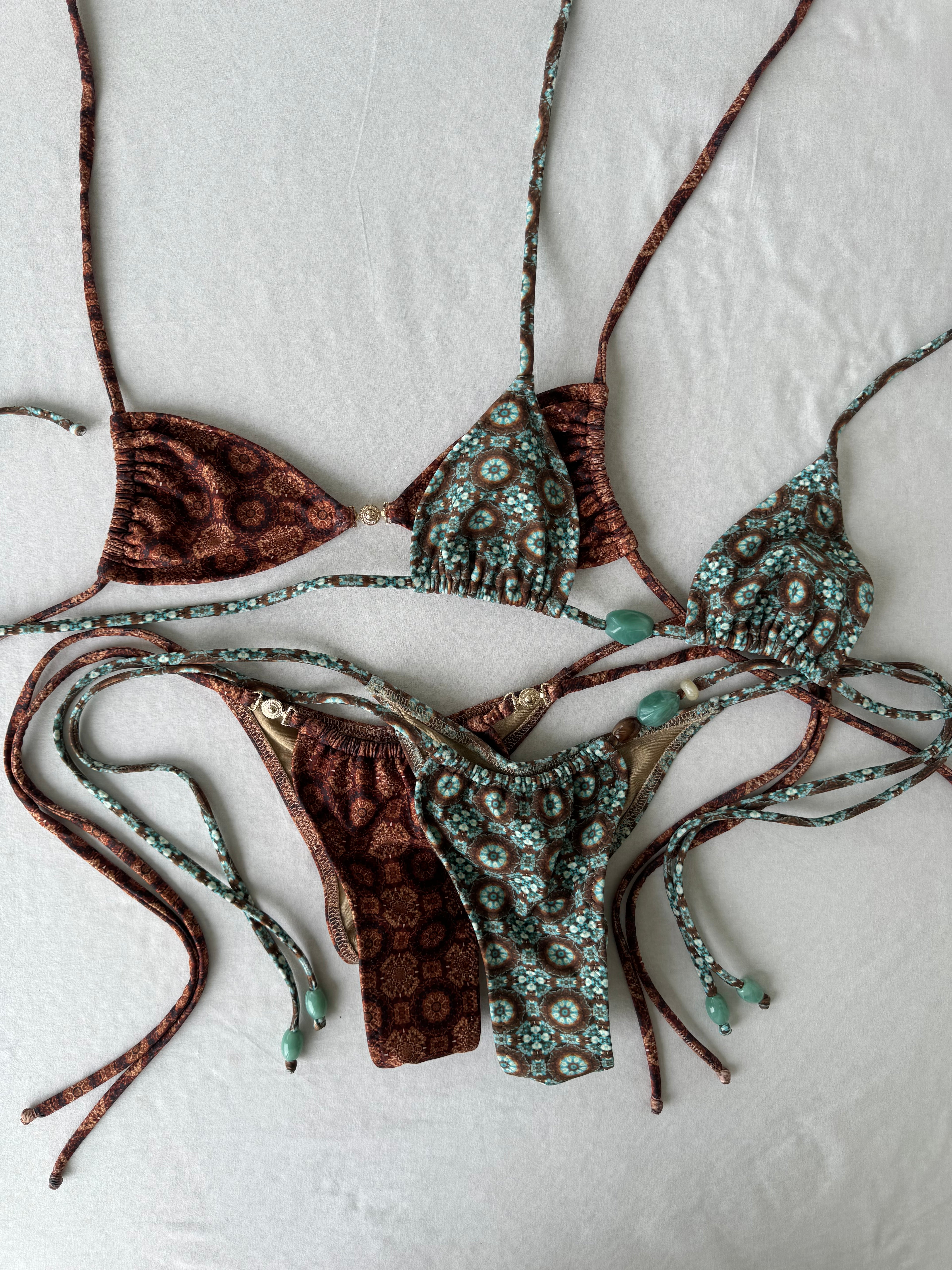 Sahara Bikini