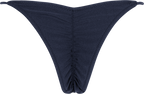 Navy Luxe Bikini