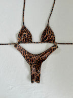 Dolce Tiger Bikini