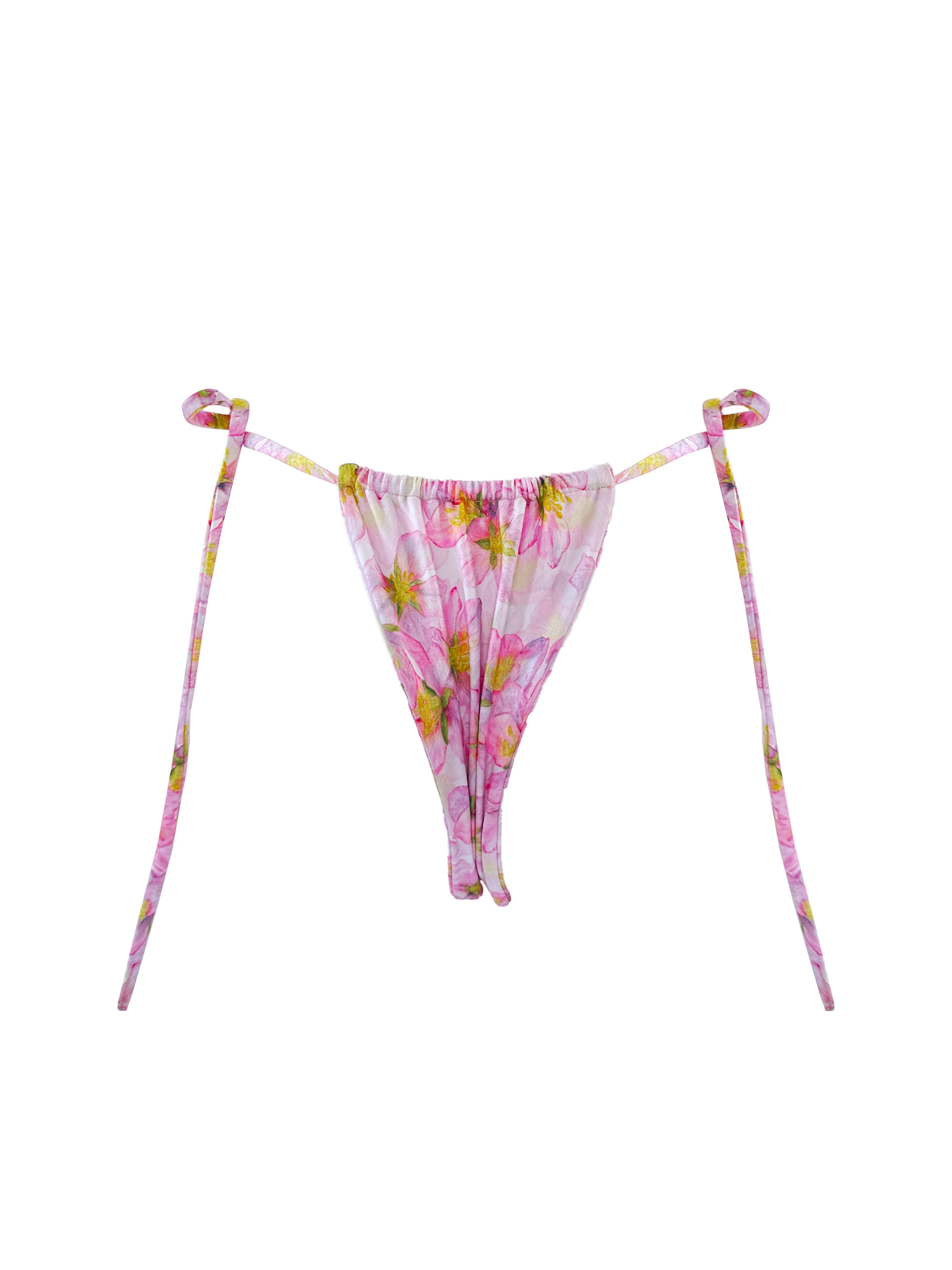 Honolulu Bikini