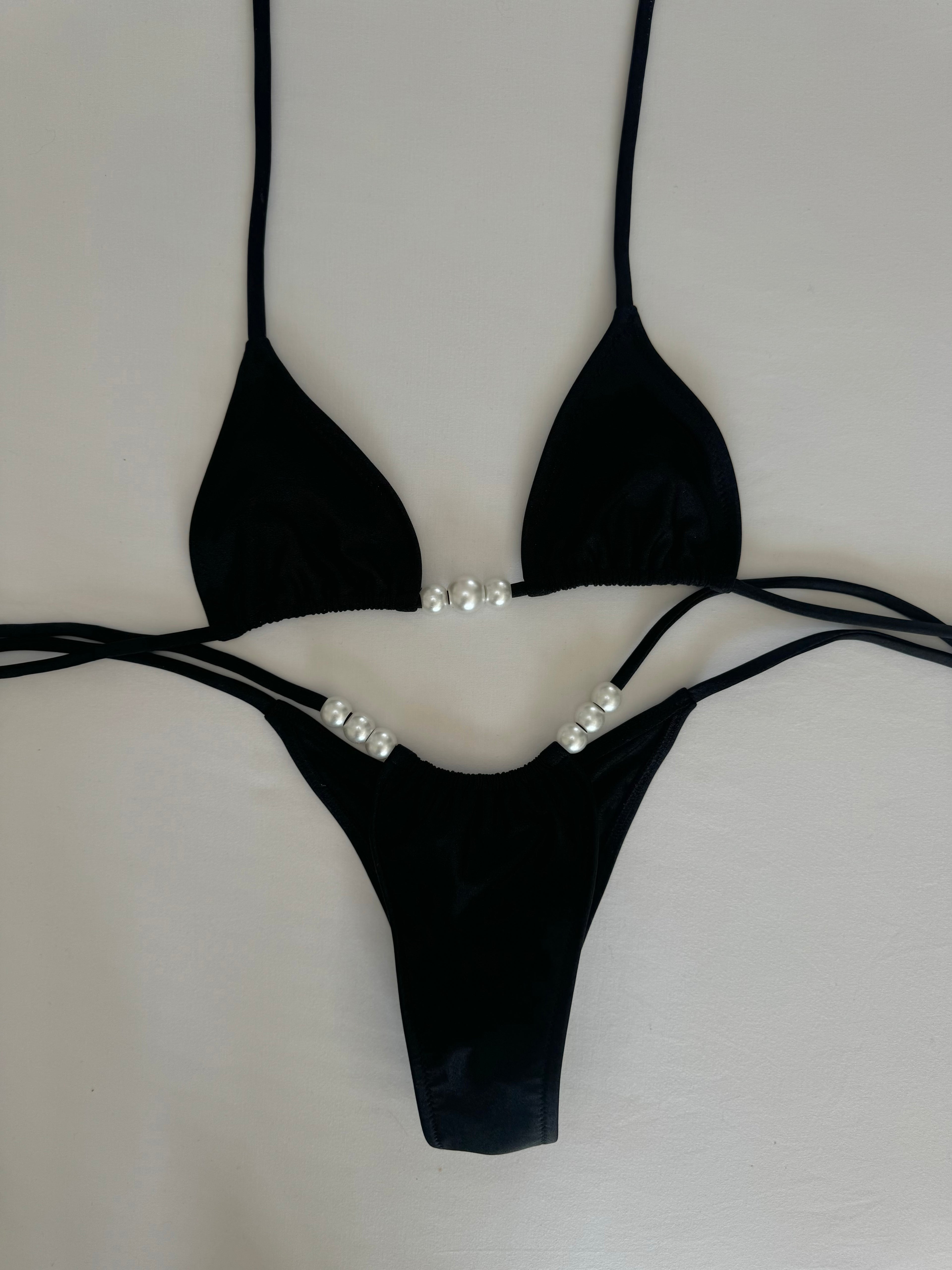 Pearl Bikini