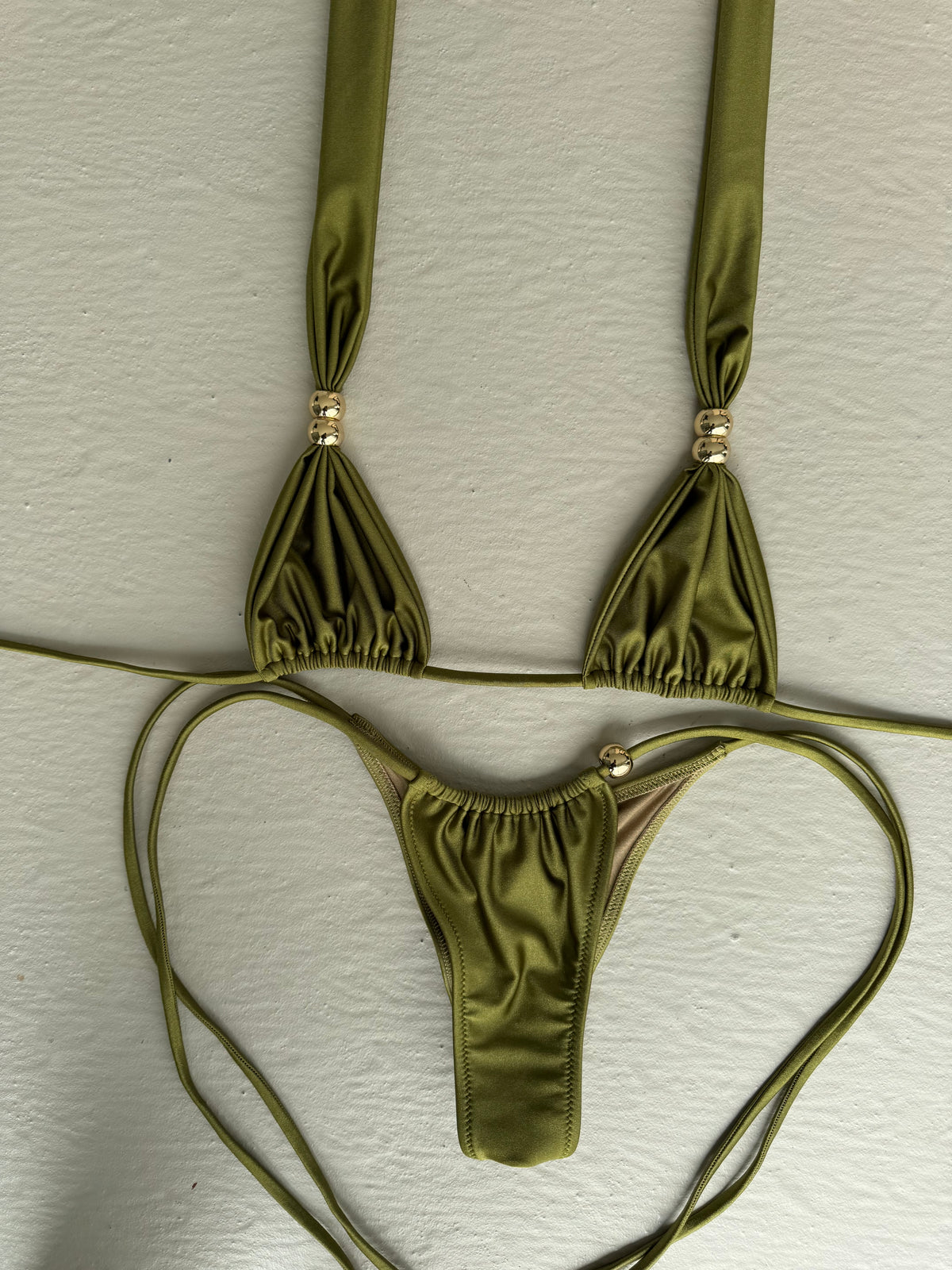 Kalamata Bikini
