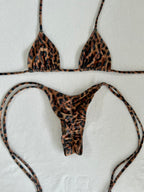 Dolce Tiger Bikini