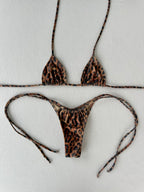 Dolce Tiger Bikini