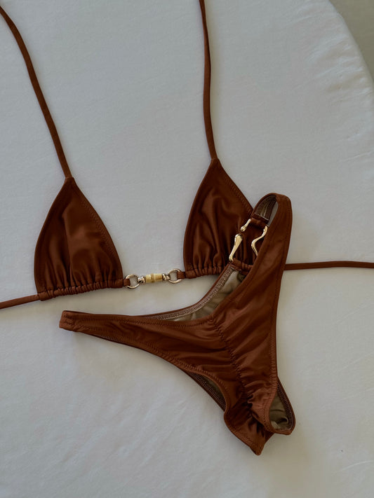 Coconut Bikini