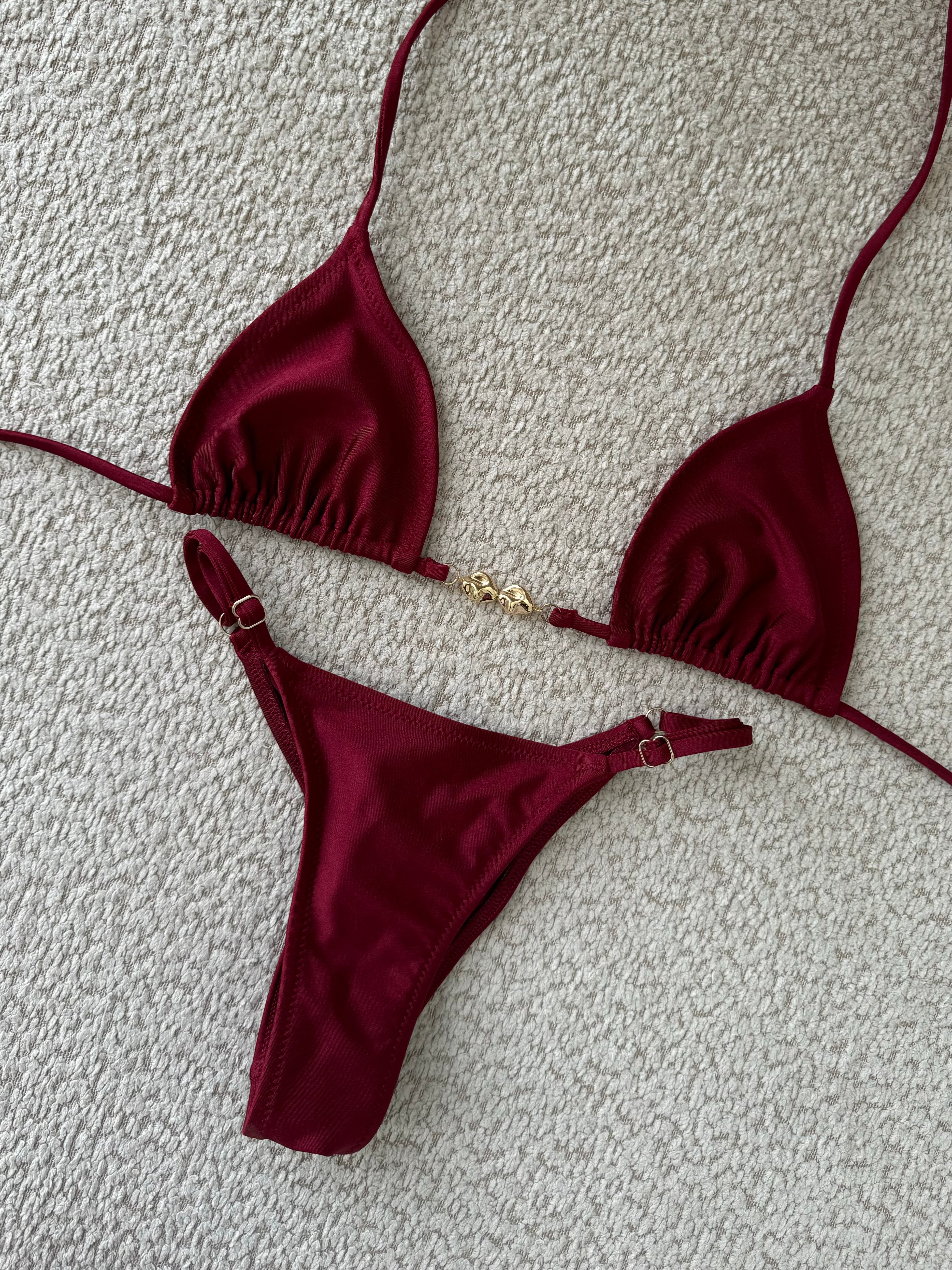 Isola Bikini