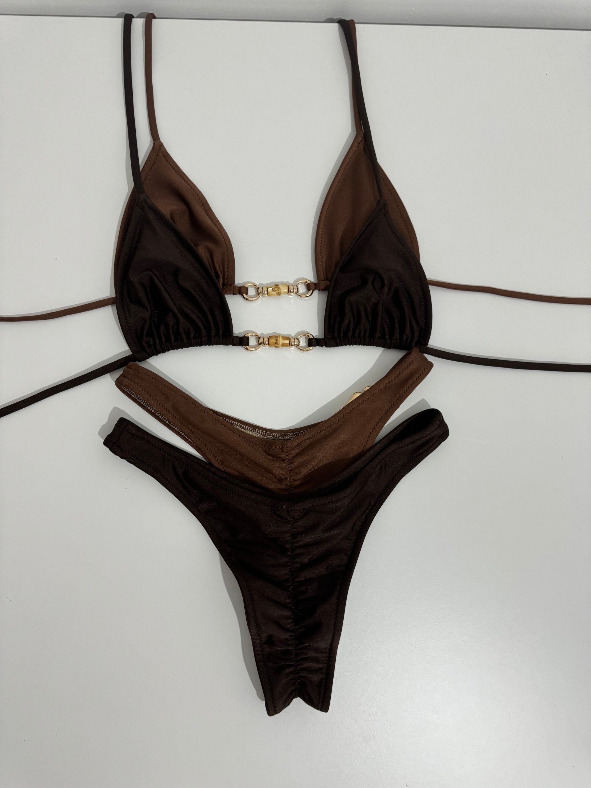 Espresso Bikini