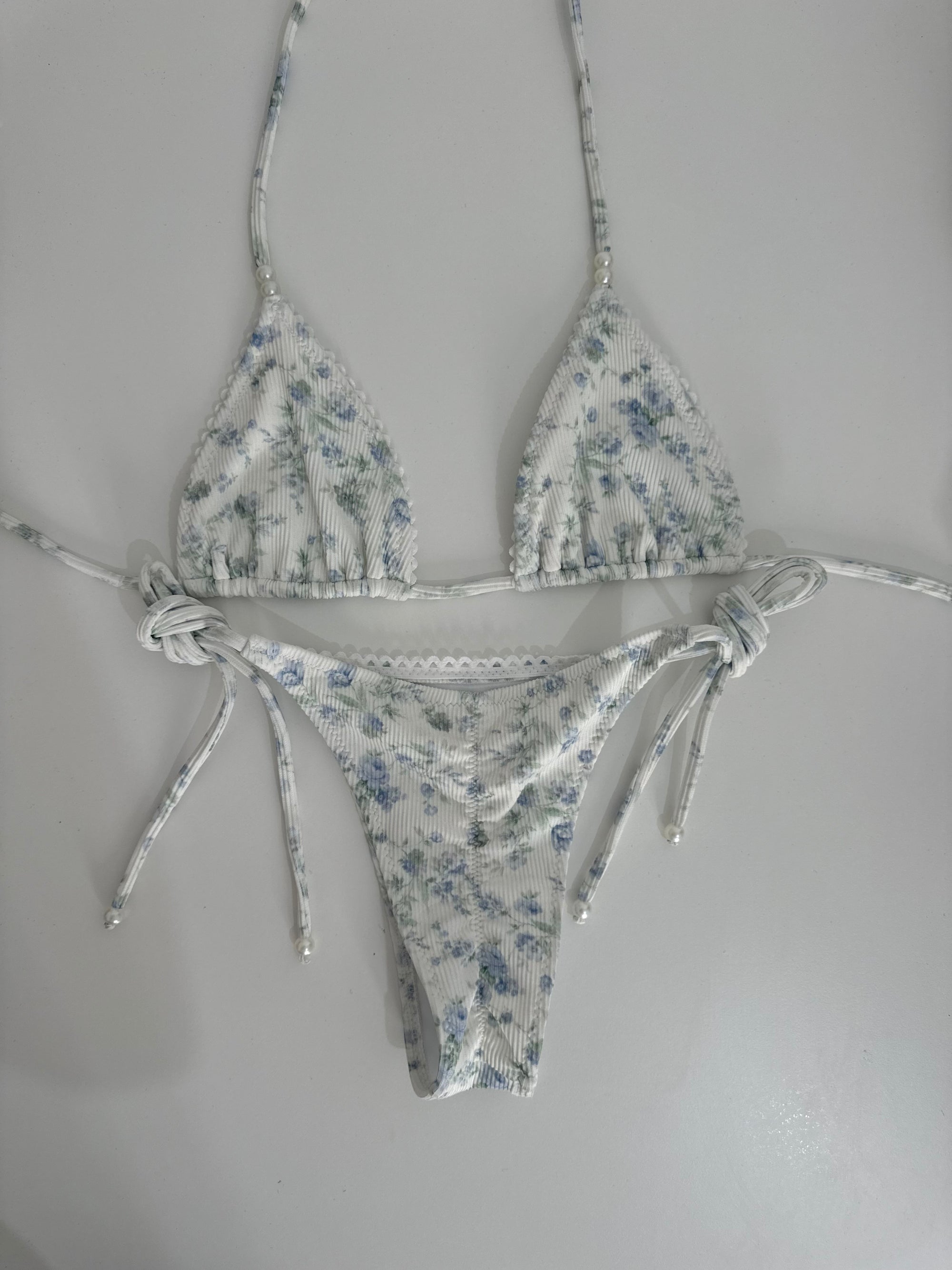 Nikki Bikini