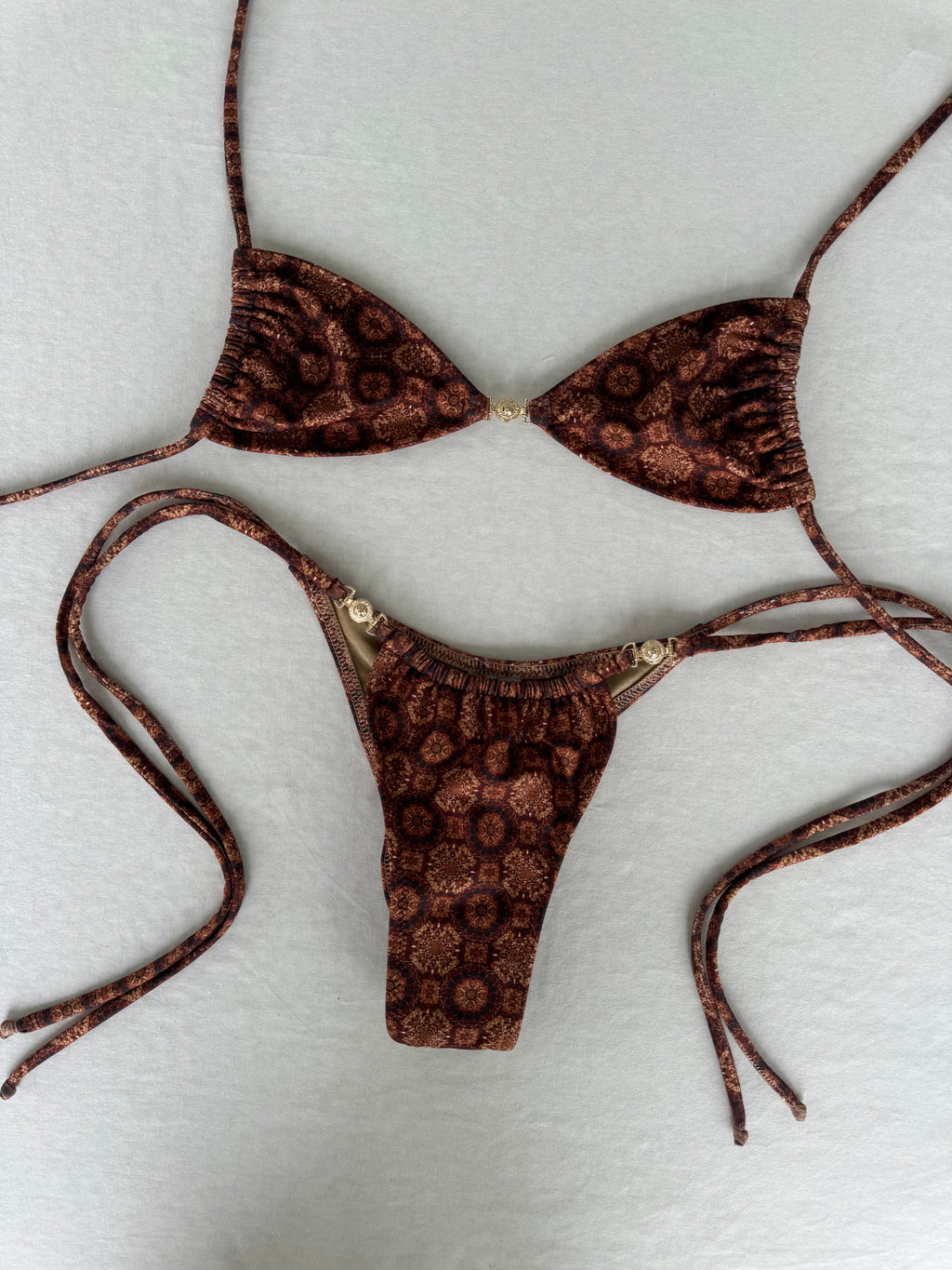 Sahara Bikini