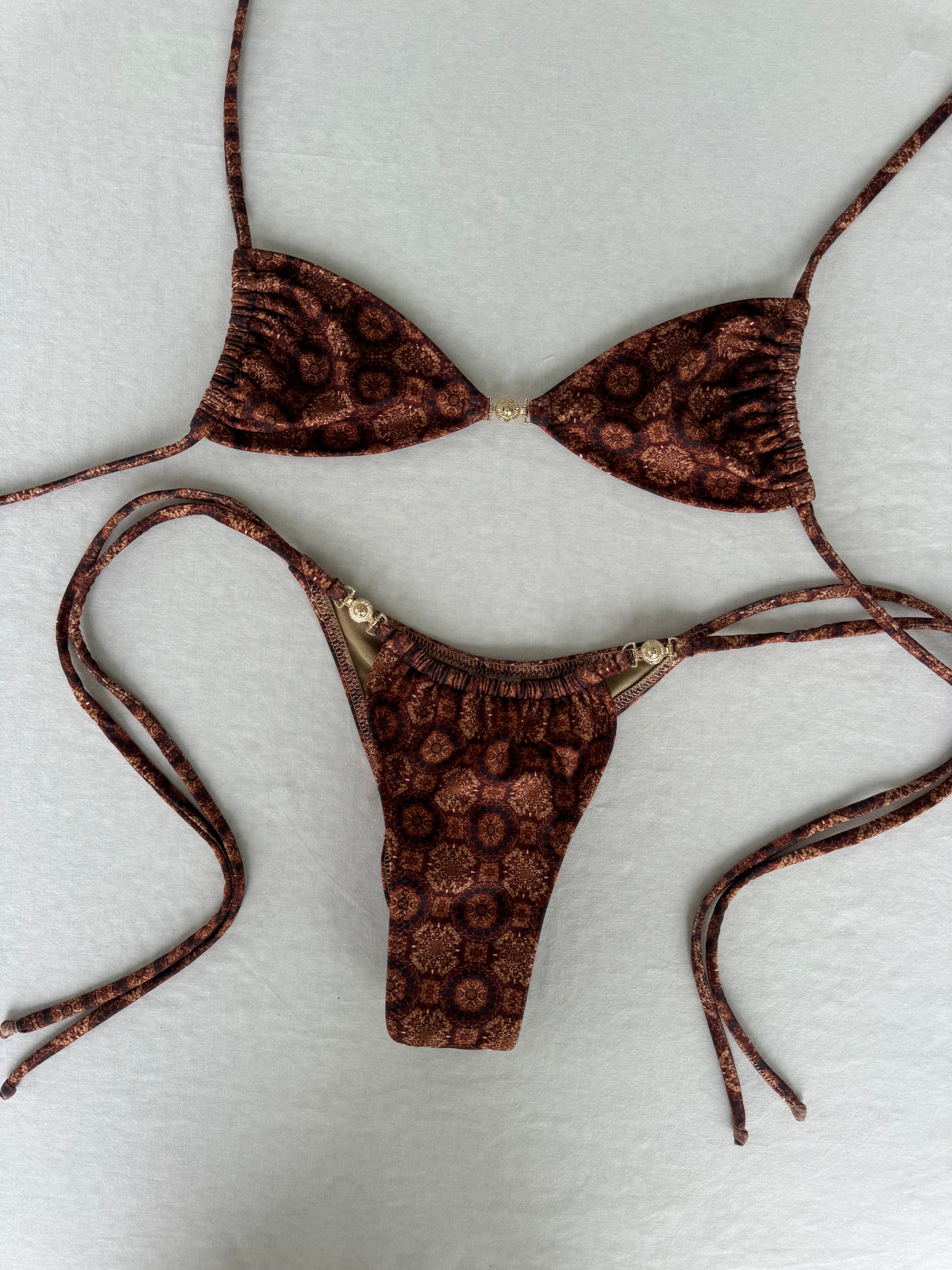 Sahara Bikini