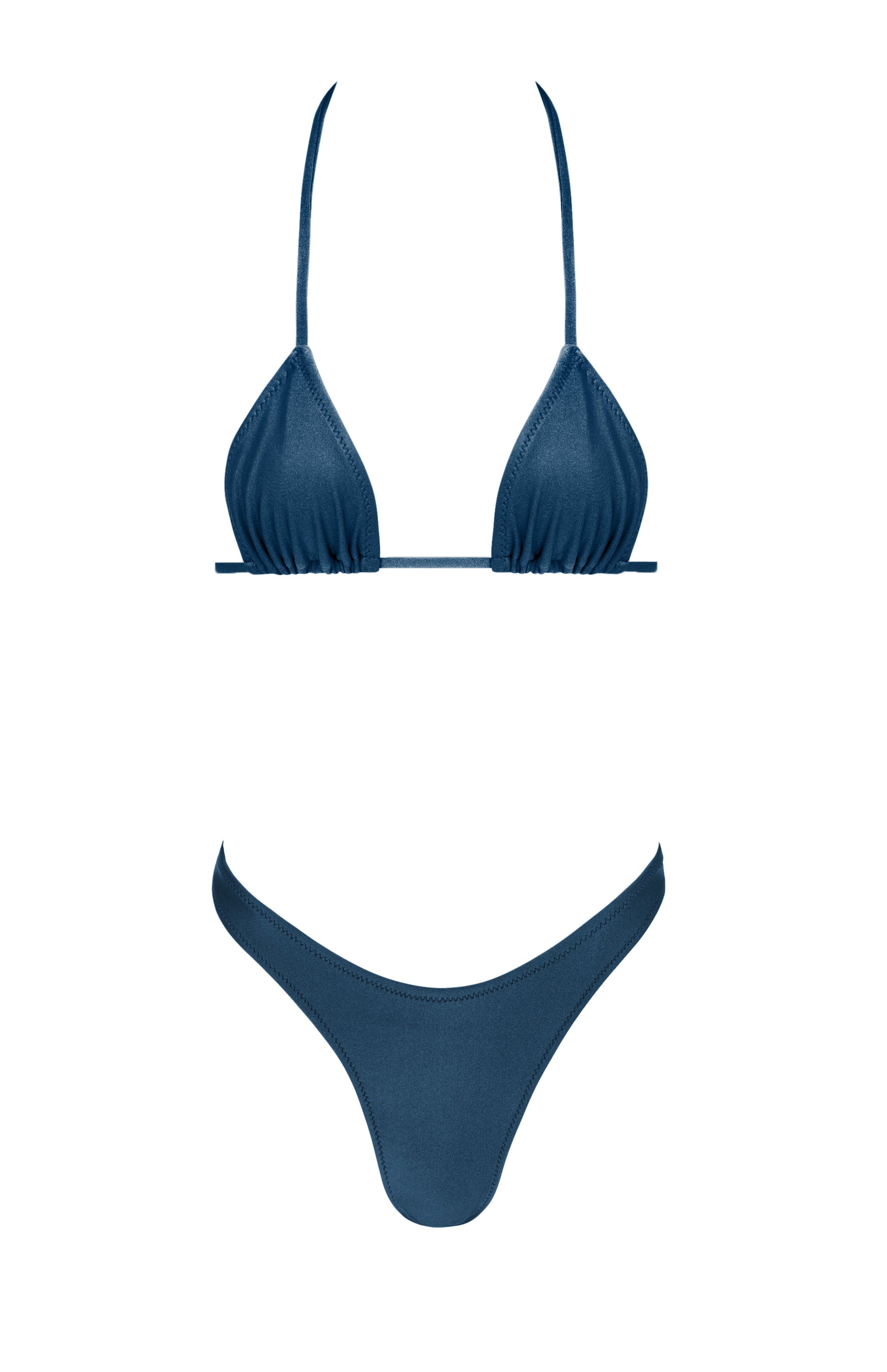 Petrol Bikini