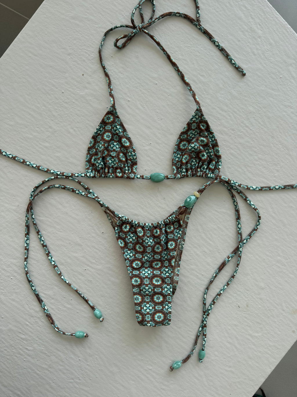 Sardinia Bikini