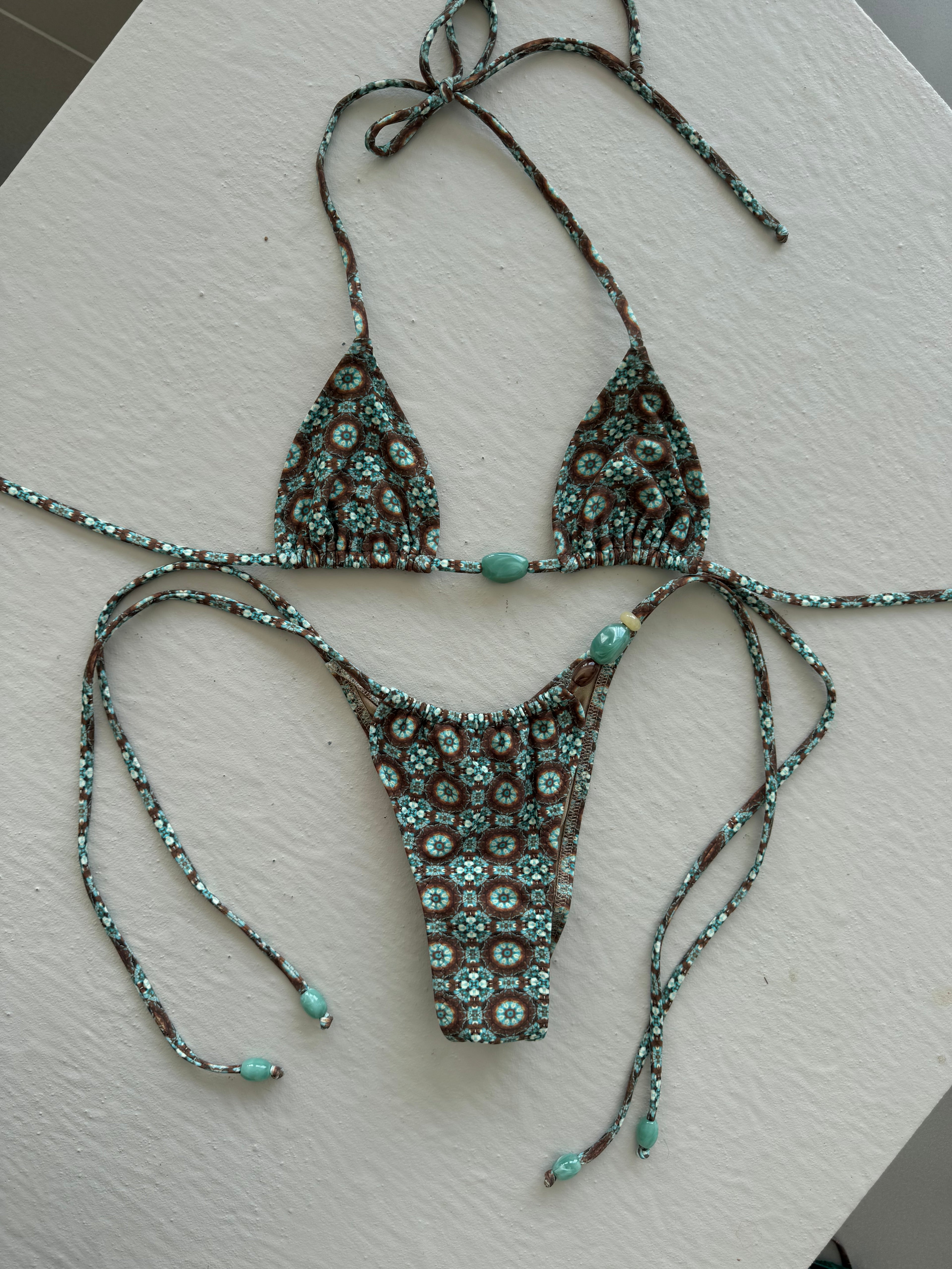 Sardinia Bikini