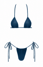 Petrol Bikini