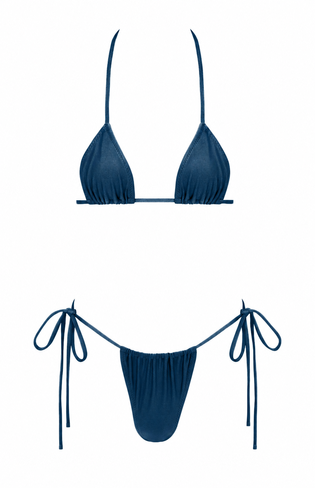 Petrol Bikini