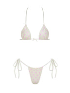 Butter Polka Bikini