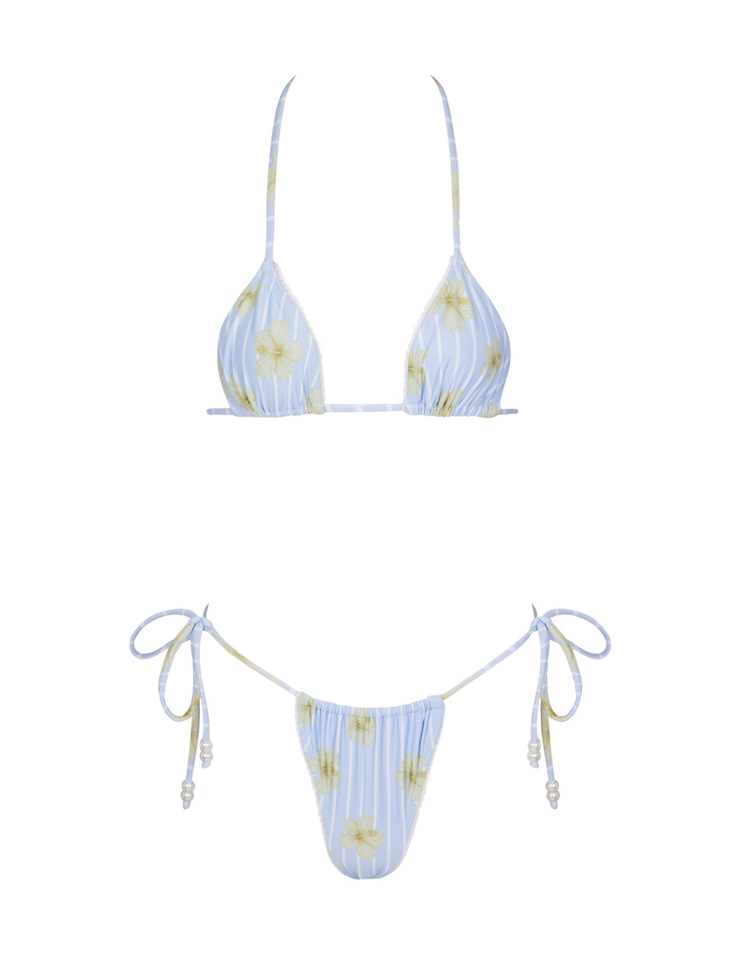 Corfu Bikini