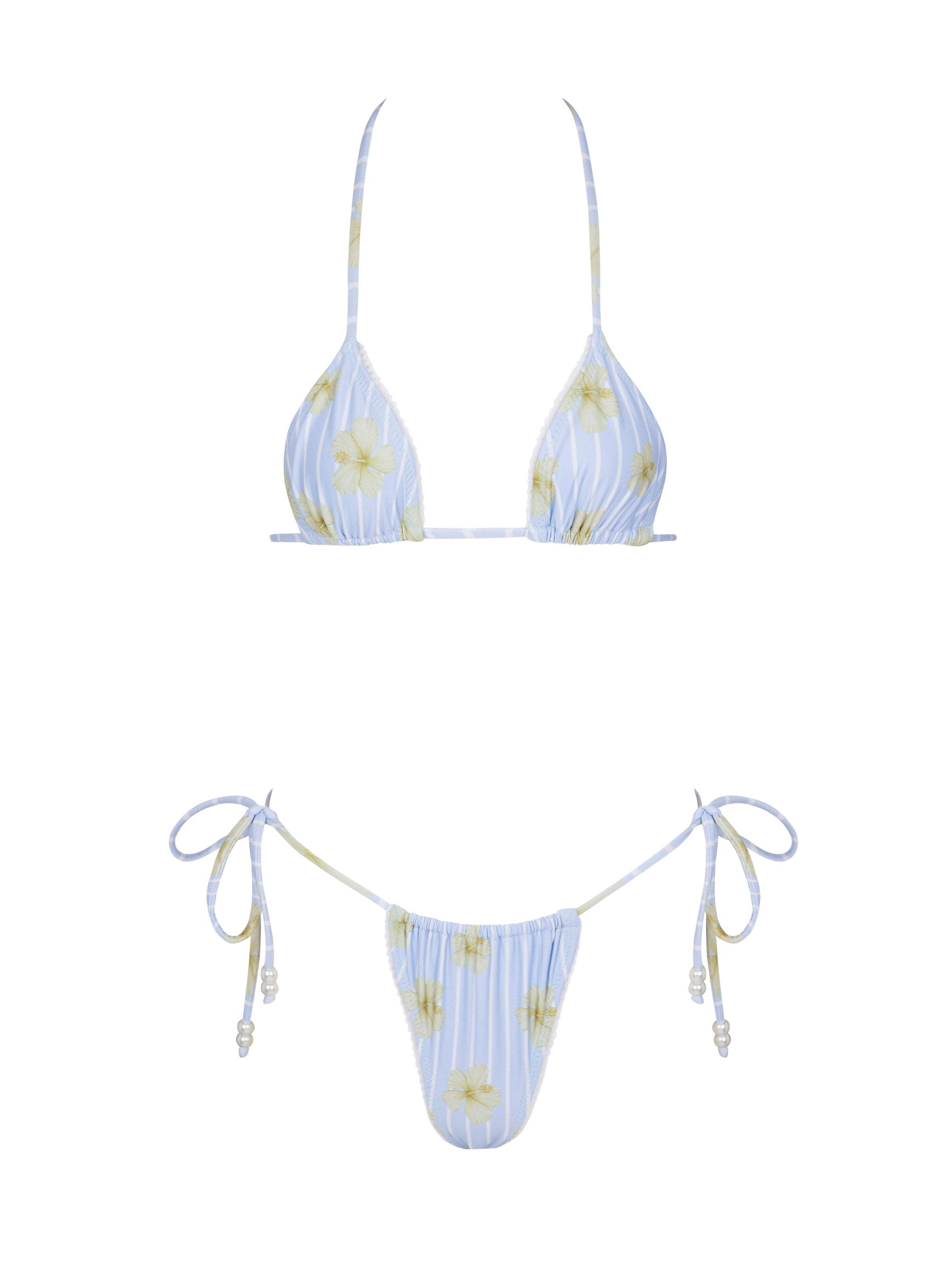 Corfu Bikini