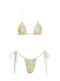 Capri Bikini