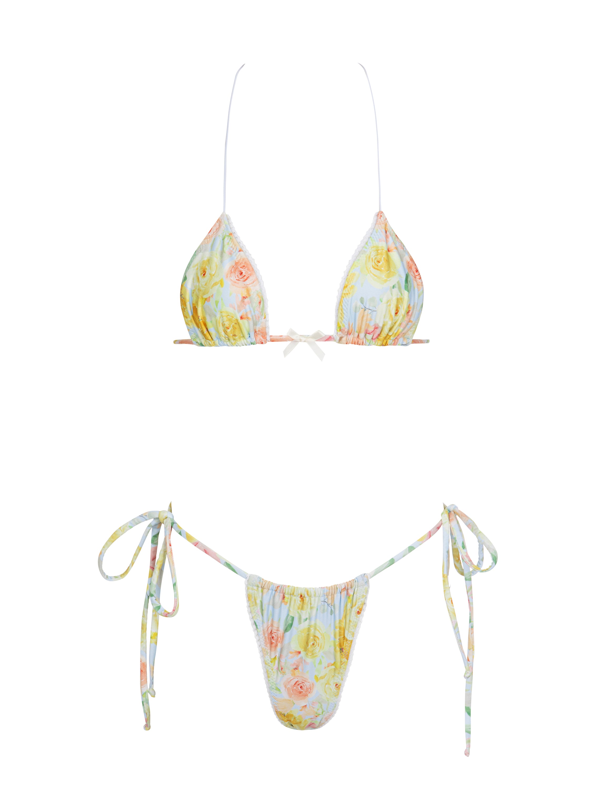 Capri Bikini