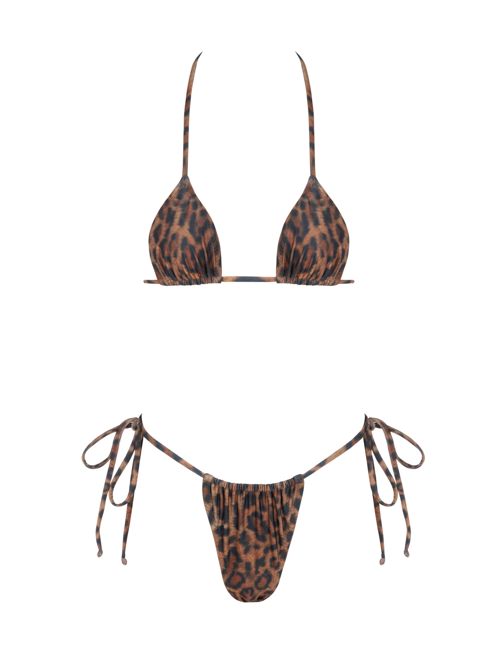 Dolce Tiger Bikini