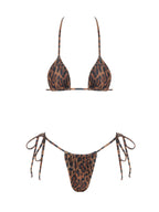 Dolce Tiger Bikini
