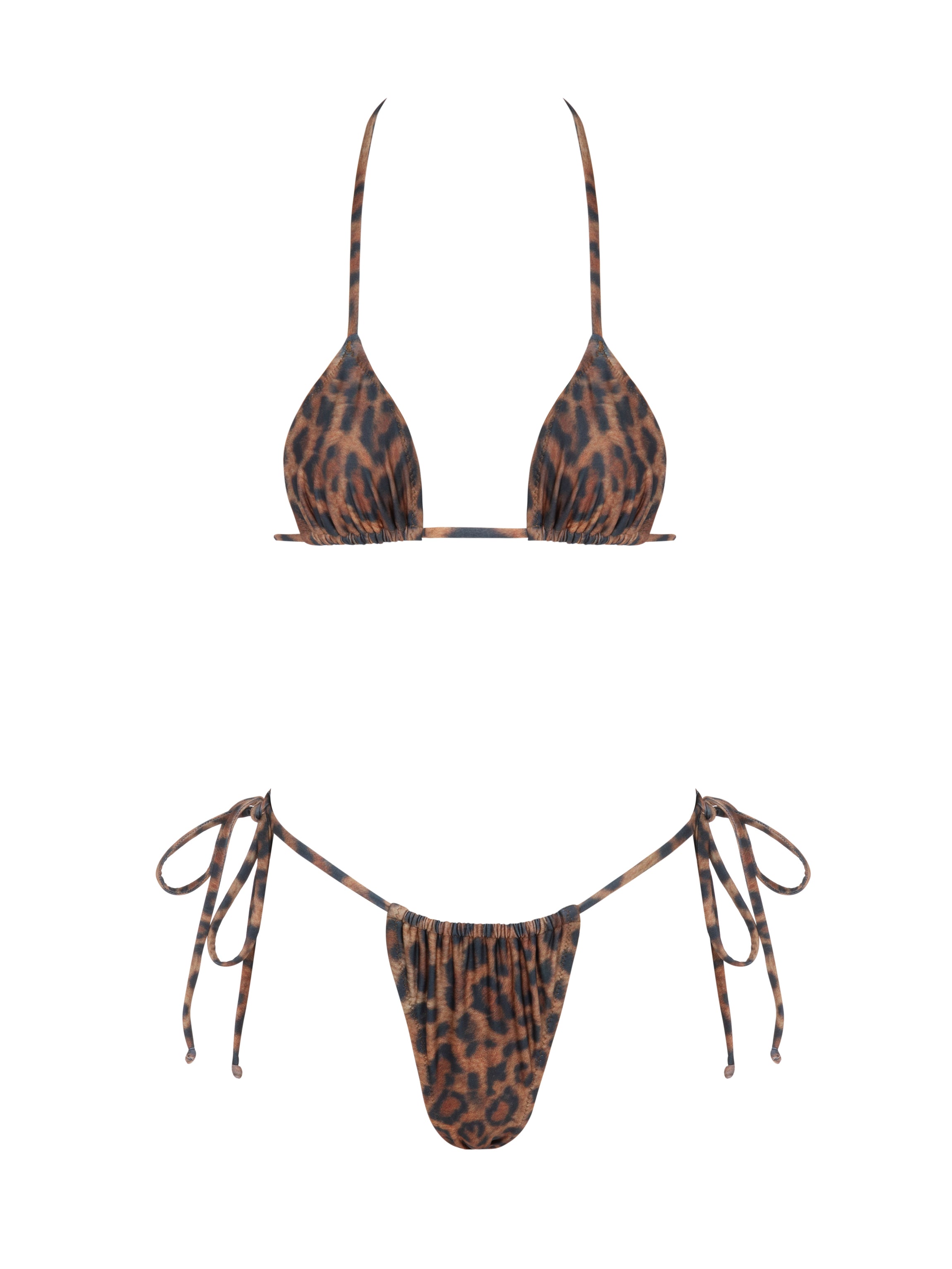 Dolce Tiger Bikini