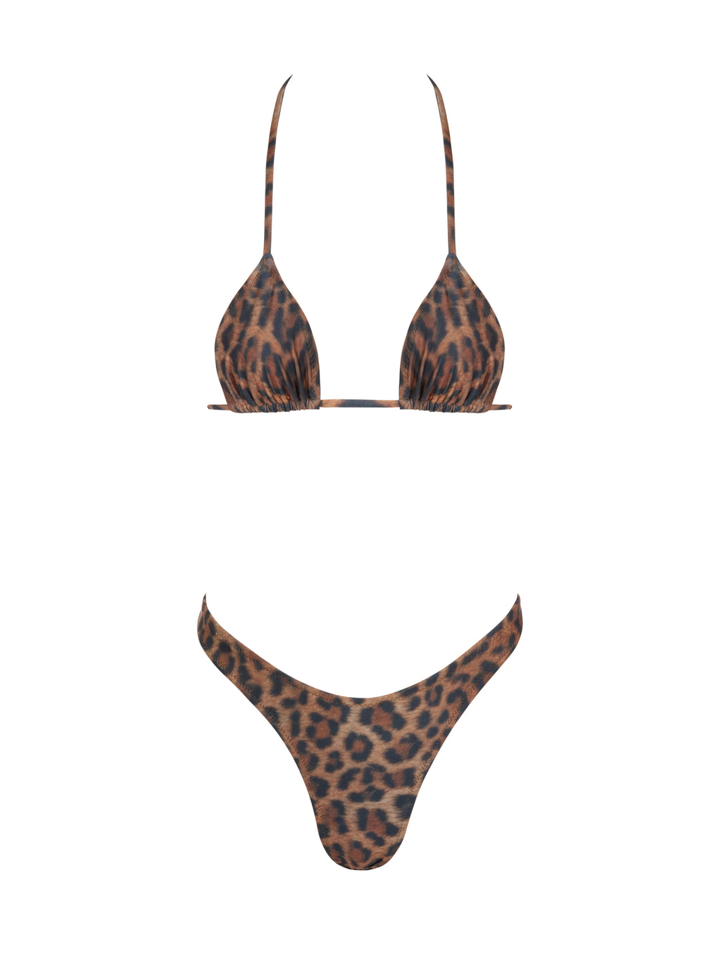 Dolce Tiger Bikini