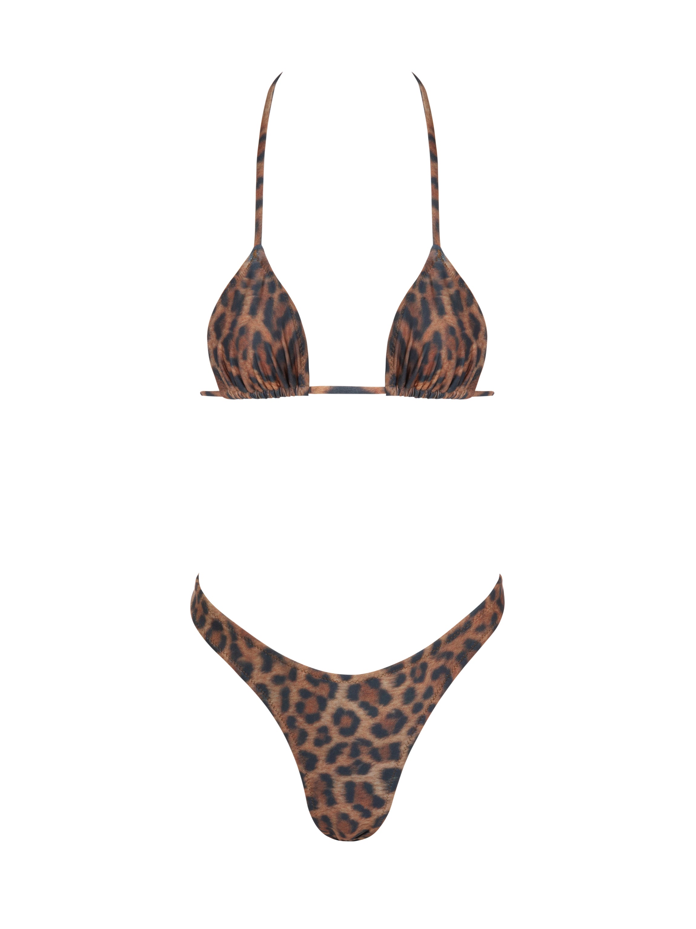Dolce Tiger Bikini