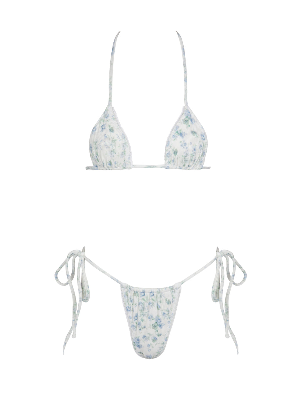 Nikki Bikini