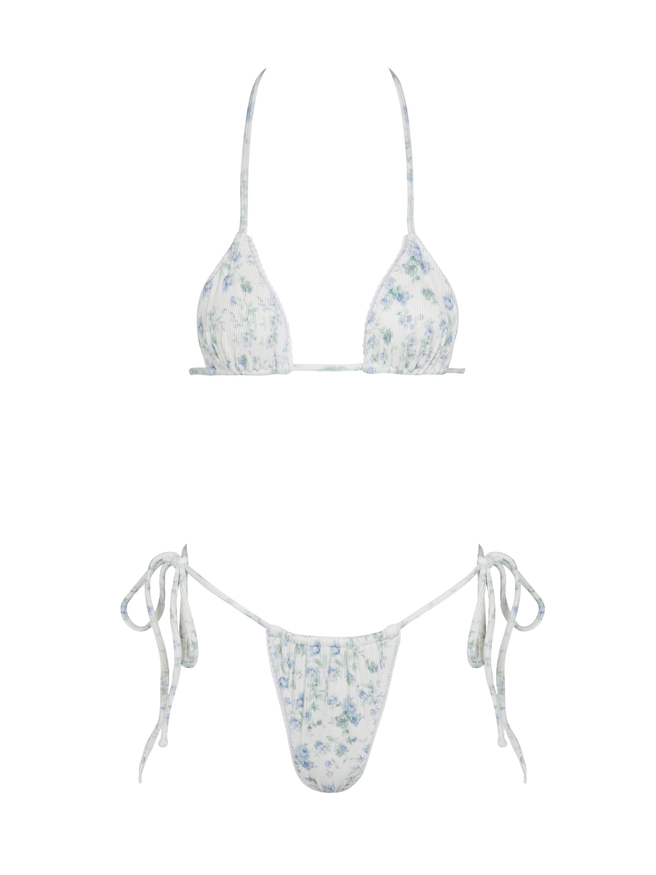 Nikki Bikini