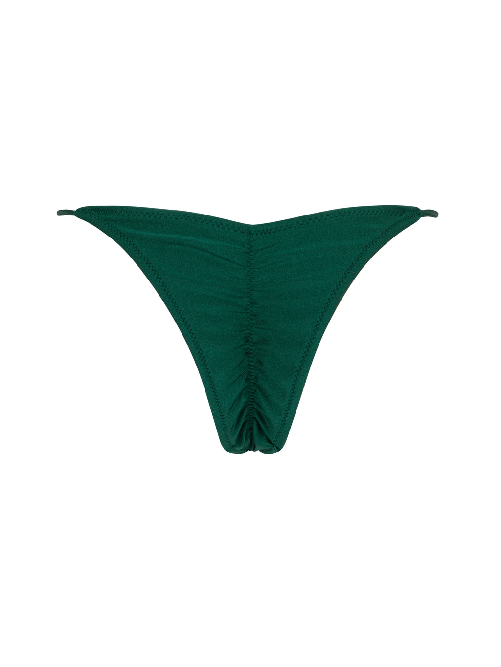 Green Forest Bikini