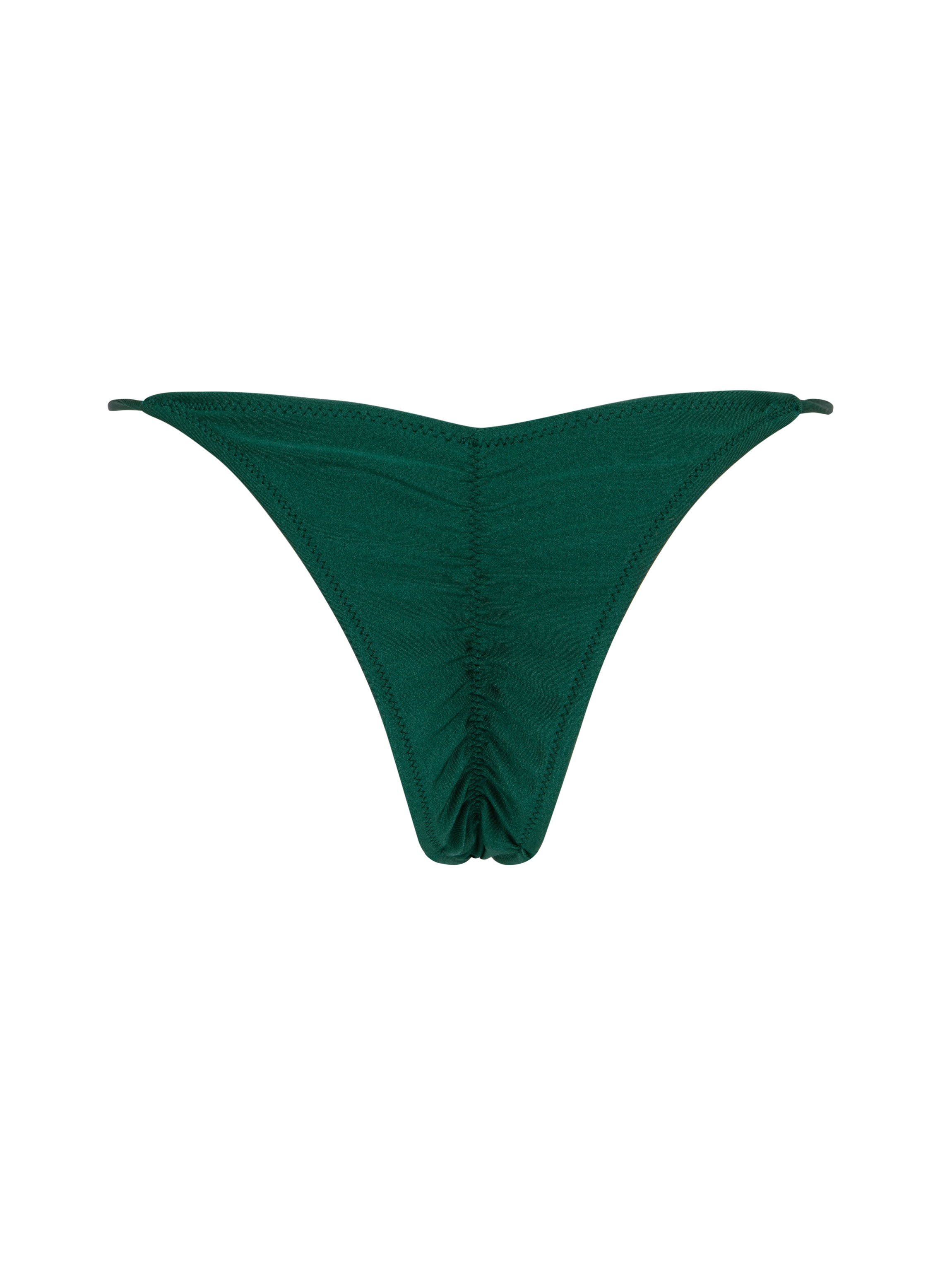 Green Forest Bikini