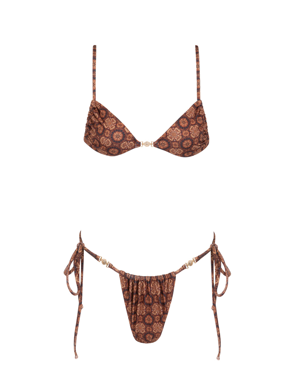Sahara Bikini