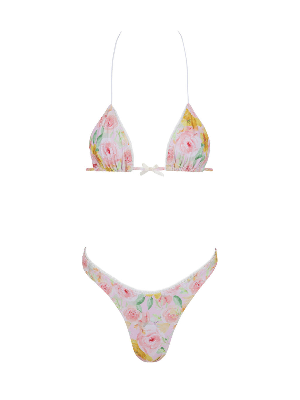 Amalfi Bikini