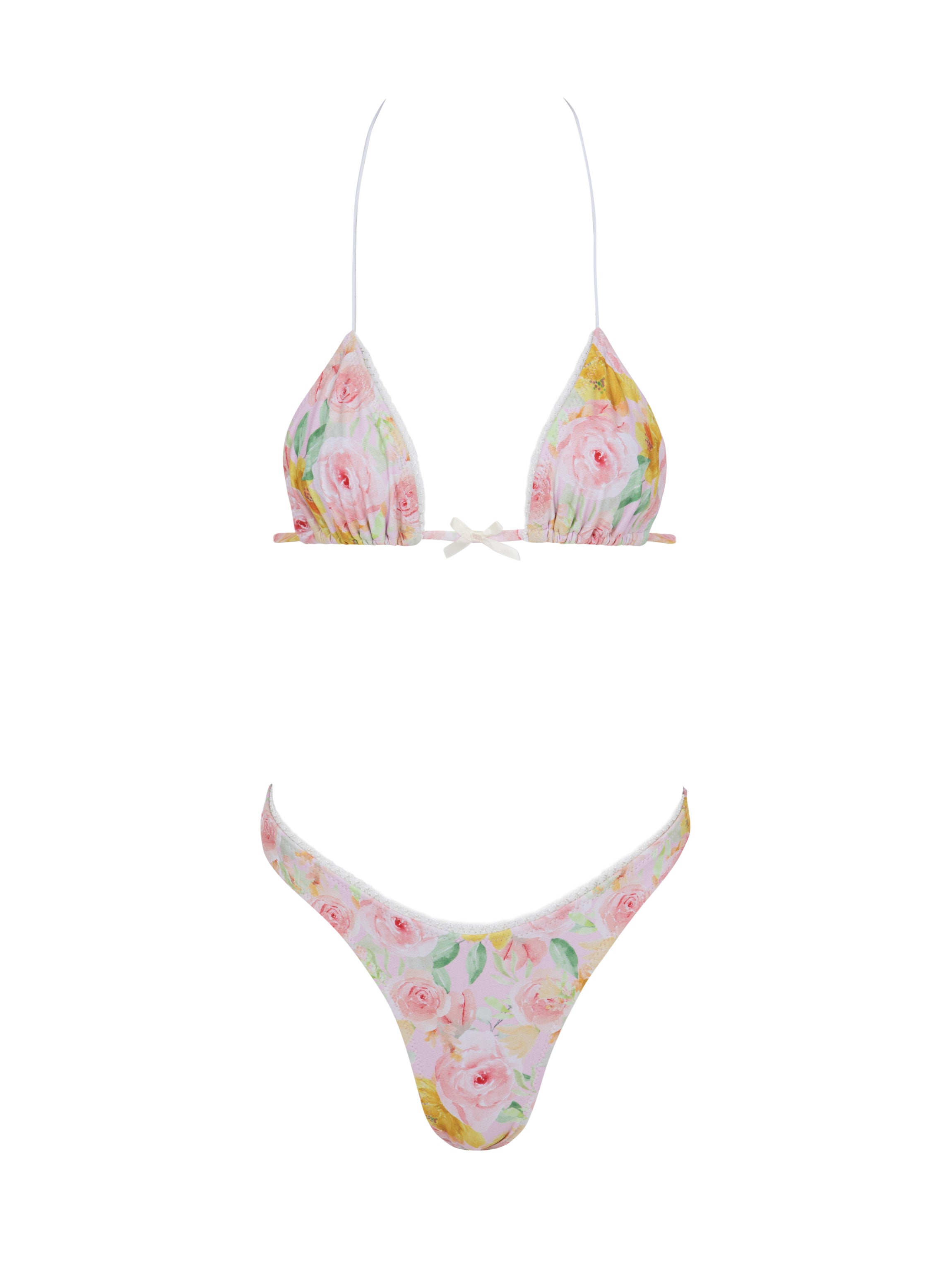 Amalfi Bikini